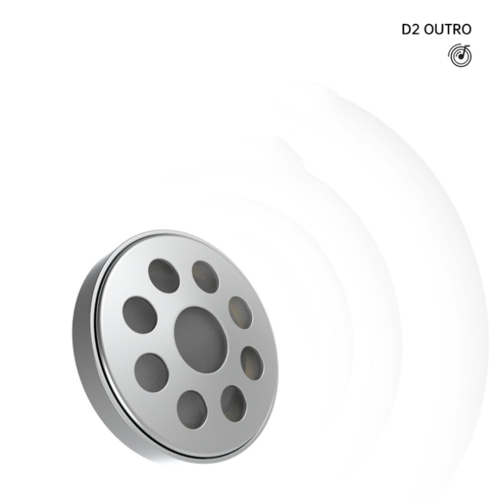 Binary D2 OUTRO In-Ear Monitors