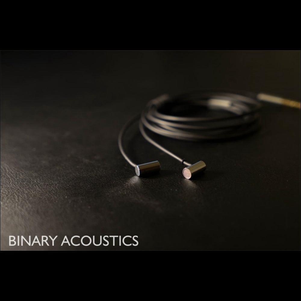 Binary EP1D In-Ear Monitors