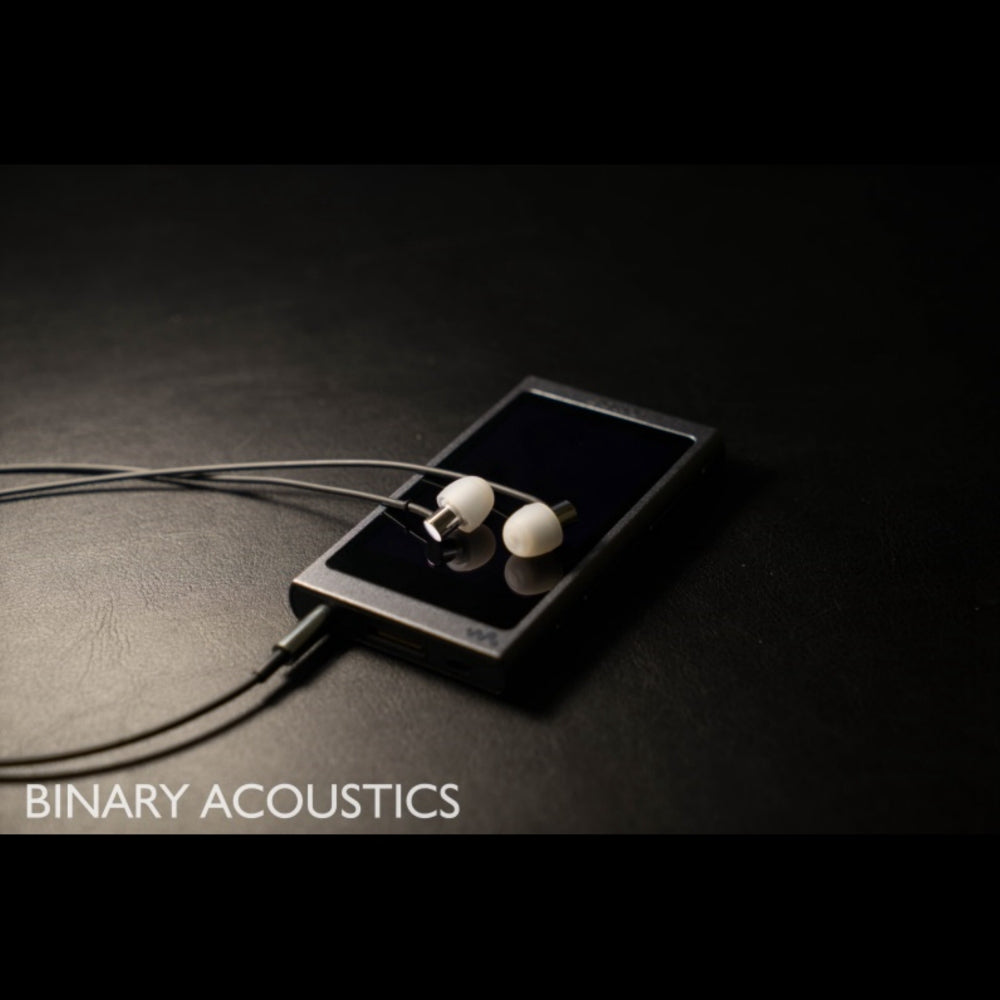 Binary EP1D In-Ear Monitors