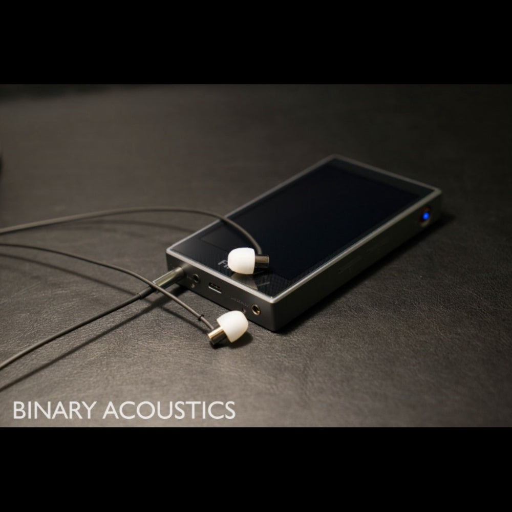 Binary EP1D In-Ear Monitors